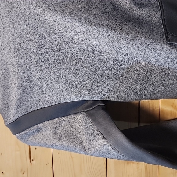 Boys Nike Zip Up Jacket  Size 6m - Picture 4 of 8